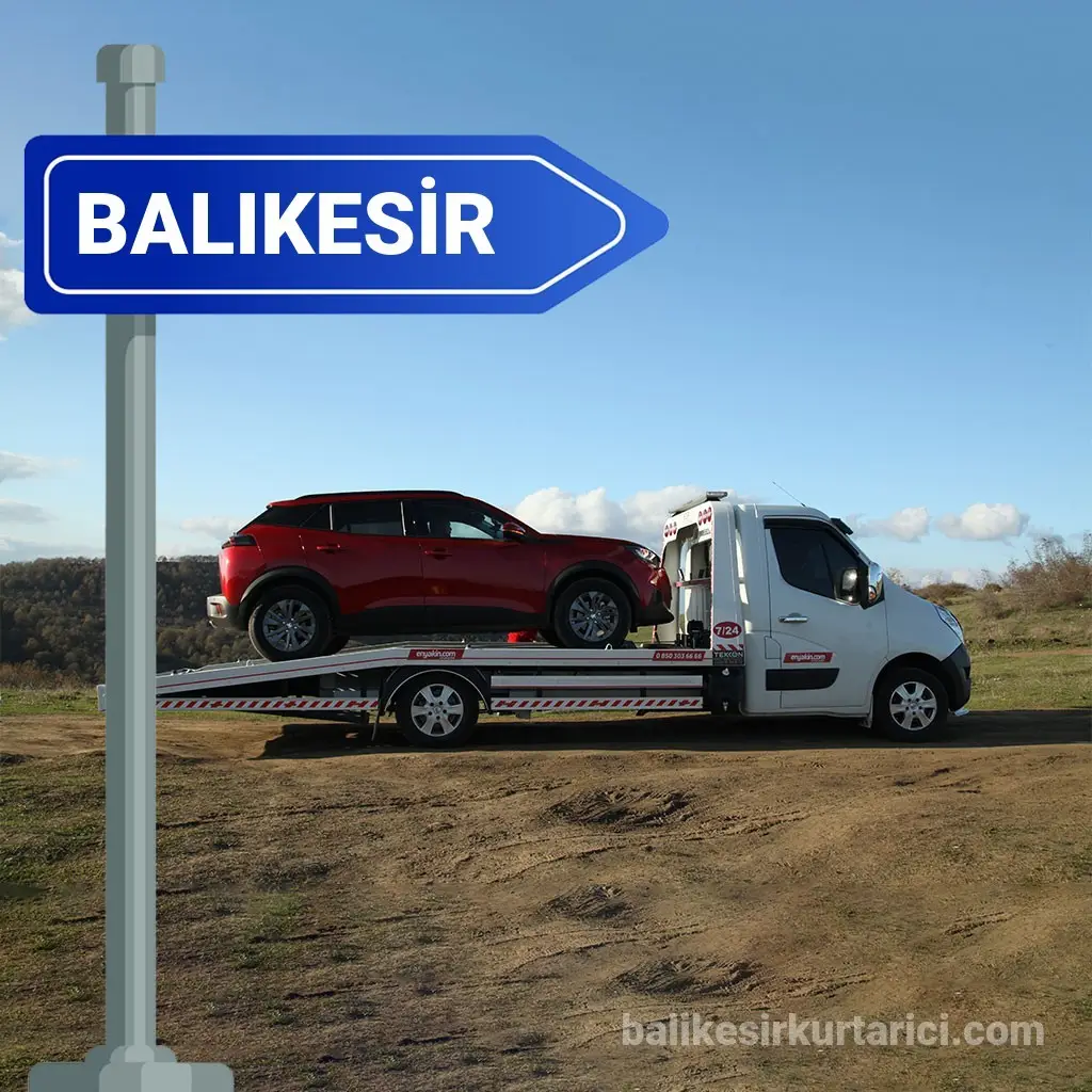 Balıkesir Oto Kurtarma – 7/24 Güvenli ve Hızlı Yol Yardım Hizmeti Balıkesir Oto Kurtarma – 7/24 Güvenli ve Hızlı Yol Yardım Hizmeti