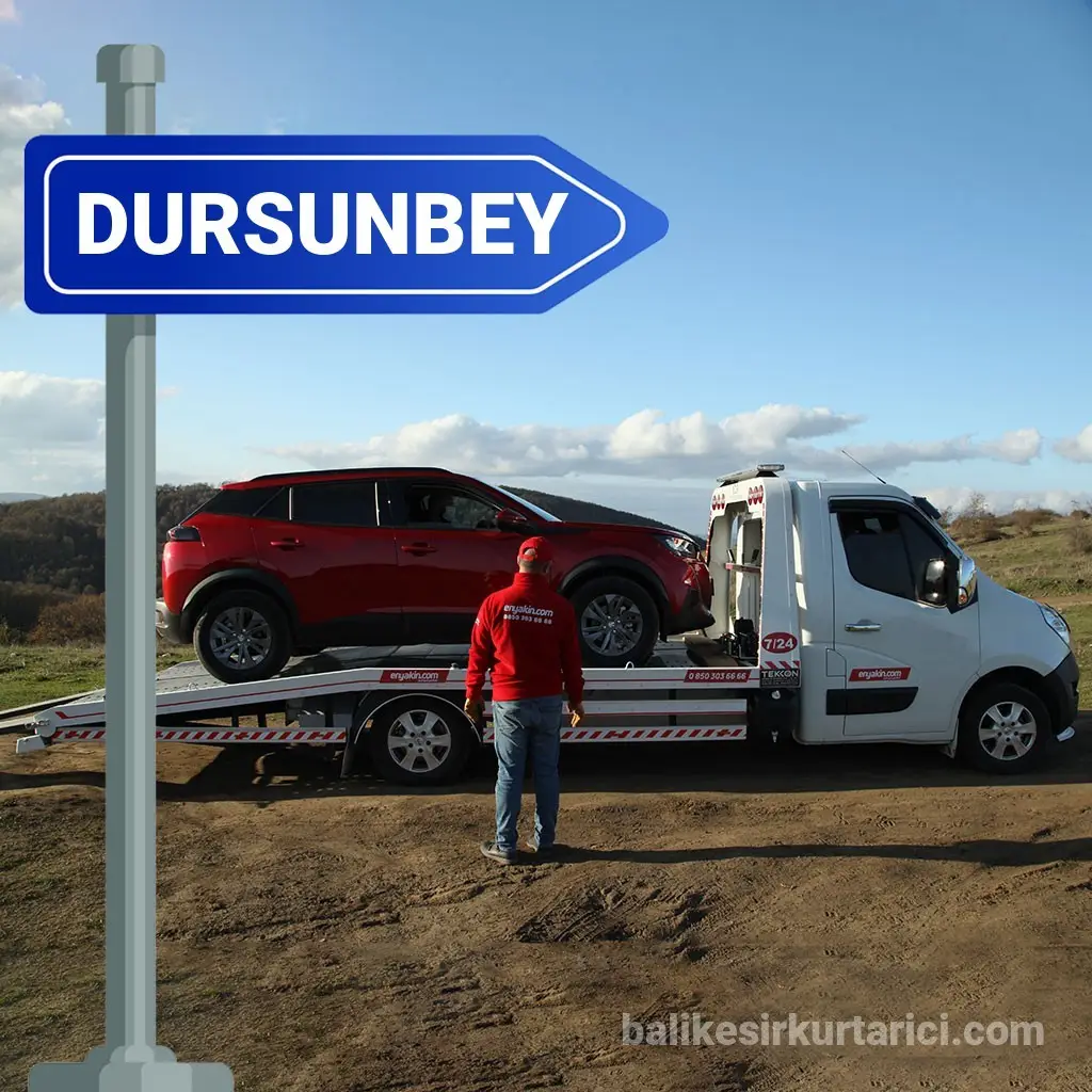 Dursunbey’de 7/24 çekici ve oto kurtarma hizmeti. Hızlı ulaşım, uygun fiyat, güvenli taşıma garantisiyle aracınız yolda kalmasın. Dursunbey’de 7/24 çekici ve oto kurtarma hizmeti. Hızlı ulaşım, uygun fiyat, güvenli taşıma garantisiyle aracınız yolda kalmasın.