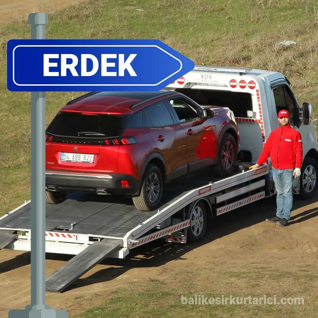 Erdek’te 7/24 çekici ve oto kurtarma hizmeti. Uygun fiyat, hızlı ulaşım ve güvenli taşıma garantisiyle aracınız yolda kalmasın, hemen arayın. Erdek’te 7/24 çekici ve oto kurtarma hizmeti. Uygun fiyat, hızlı ulaşım ve güvenli taşıma garantisiyle aracınız yolda kalmasın, hemen arayın.