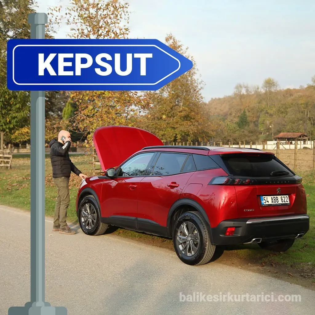 Kepsut’ta 7/24 çekici ve oto kurtarma hizmeti. Hızlı ulaşım, uygun fiyat ve güvenli taşıma garantisiyle aracınız yolda kalmasın, hemen arayın. Kepsut’ta 7/24 çekici ve oto kurtarma hizmeti. Hızlı ulaşım, uygun fiyat ve güvenli taşıma garantisiyle aracınız yolda kalmasın, hemen arayın.