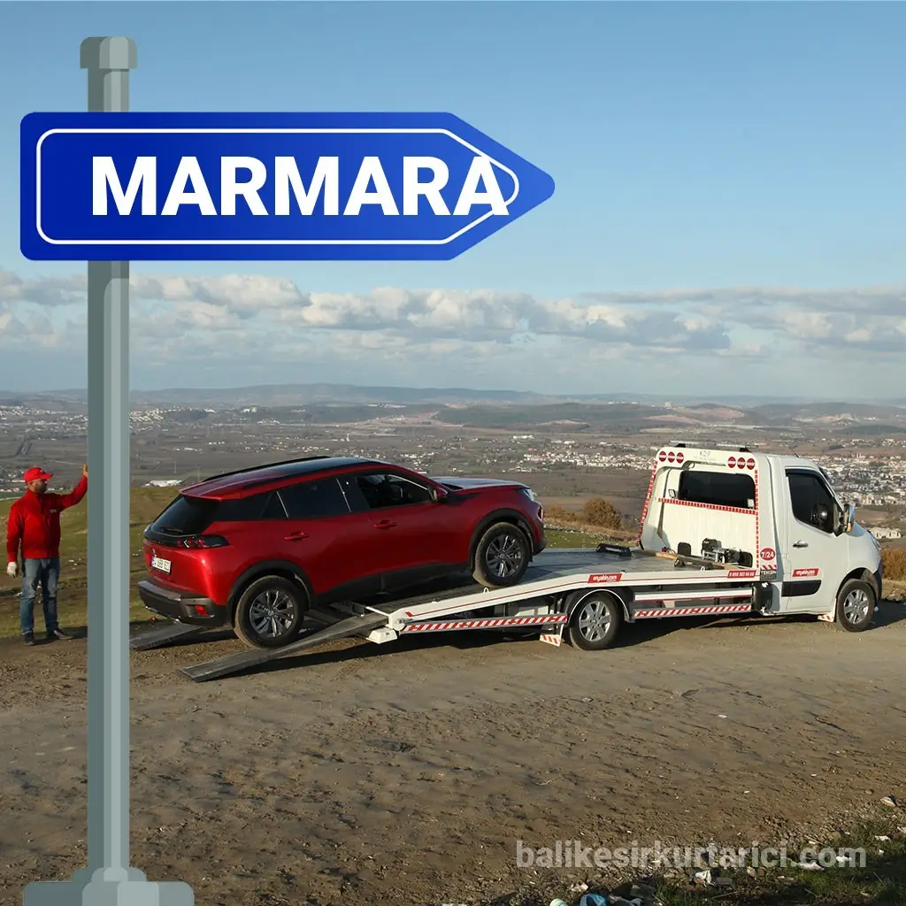 Marmara’da 7/24 çekici ve oto kurtarma hizmeti. Hızlı ulaşım, uygun fiyat ve güvenli taşıma garantisiyle aracınız yolda kalmasın, hemen arayın. Marmara’da 7/24 çekici ve oto kurtarma hizmeti. Hızlı ulaşım, uygun fiyat ve güvenli taşıma garantisiyle aracınız yolda kalmasın, hemen arayın.