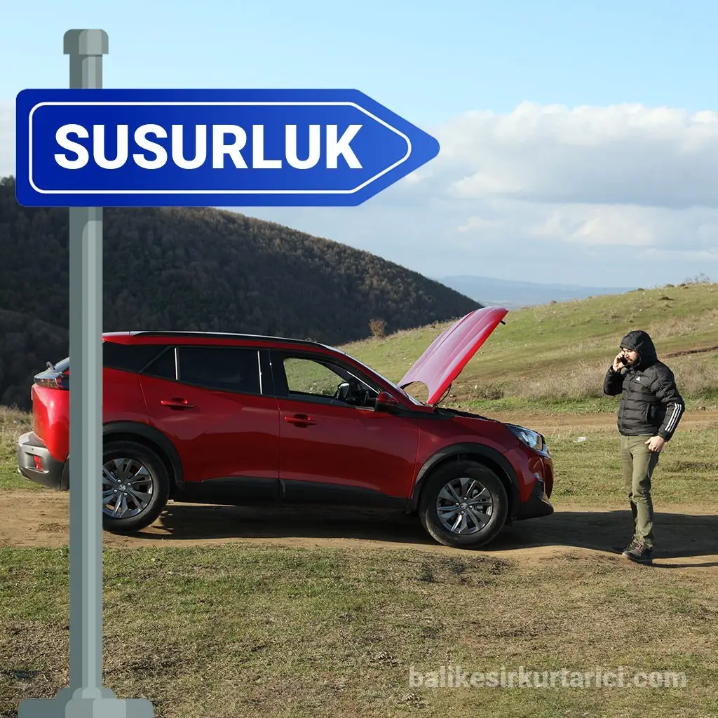 Susurluk’ta 7/24 çekici ve oto kurtarma hizmeti. Hızlı ulaşım, uygun fiyat ve güvenli taşıma garantisiyle aracınız yolda kalmasın, hemen arayın. Susurluk’ta 7/24 çekici ve oto kurtarma hizmeti. Hızlı ulaşım, uygun fiyat ve güvenli taşıma garantisiyle aracınız yolda kalmasın, hemen arayın.